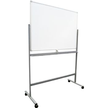 Twinco 1500x1200mm whiteboardtavle