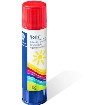 Limstift uden opløsningsmidler, Staedtler Noris, 10 g