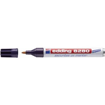 Edding 8280 Securitas UV marker 1,5-3mm