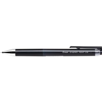  Pilot Synergy Point rollerpen 0,5mm, sort