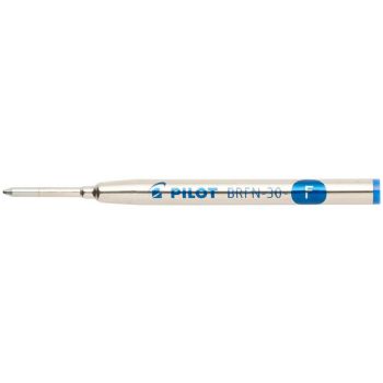 Pilot BRFN-30 refill 0,7mm blå