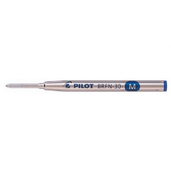 Pilot BRFN-30 refill blå