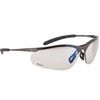 Bollé Contour beskyttelsesbrille antidug