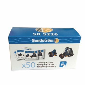 Sundström SR 5226 renseserviet 50stk