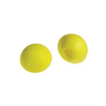 3M EarCap propper gul 10par