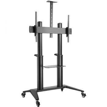 Vivolink TV-vogn max 140kg