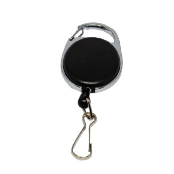 Stilren Yoyo-holder fra Durable, 80cm