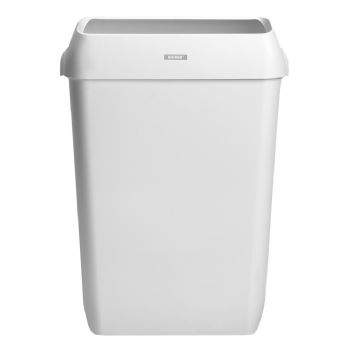 Katrin Lid Bin 50L hvid