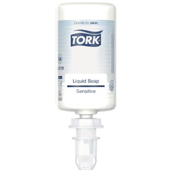 Tork 424701 Sensitiv håndsæbe S4 1L