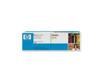 HEWLETT-PACKARD Color LaserJet 9500 Cyan Toner