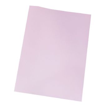 WhiteLabel Konceptpapir 4-side 80g A4 Flamingo Pink 250ark