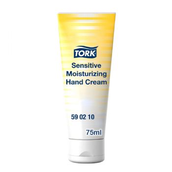 Tork 590210 sensitiv håndcreme 75ml