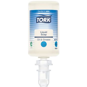 Tork 424401 Industri sæbe S4 1L