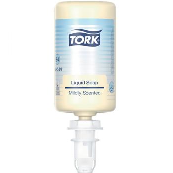 Tork 424501 Mild håndsæbe S4 1L