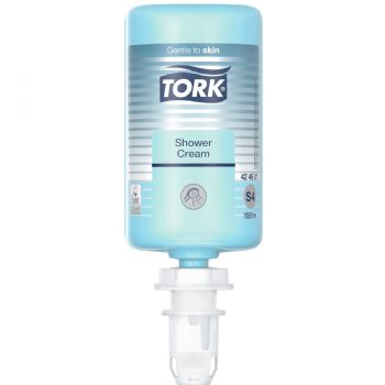 Tork 424601 Shower Cream sæbe S4 1L