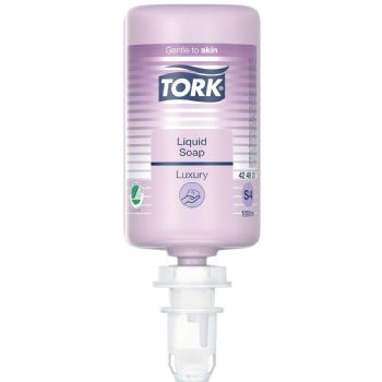 Tork 424901 Luksus håndsæbe S4 1L