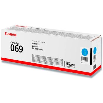 Canon 69 toner cyan 1900ark