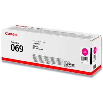 Canon 69 toner magenta 1900ark