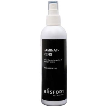 Riisfort laminatrens 250ml