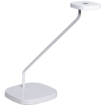 Glamox Luxo Trace arbejdslampe hvid