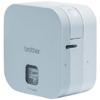 Brother Cube PTP300BT labelprinter