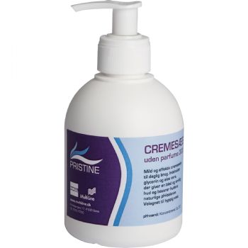 Pristine cremesæbe 300ml