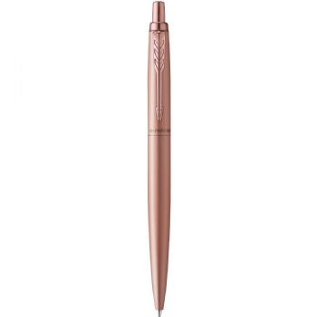 Parker Jotter XL kuglepen 0,7mm mat rosa