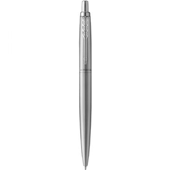 Parker Jotter XL kuglepen 0,7mm sølv