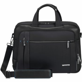 Samsonite Spectrolite 3.0 computertaske 15,6" sort