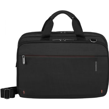 Samsonite Network 4 computertaske 15,6" sort