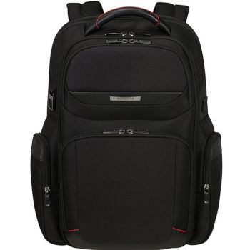 Samsonite Pro DLX6 computerrygsæk 17,3" sort