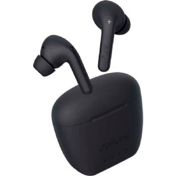 Defunc True Audio trådløse earbuds sort