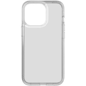 Tech21 Evo Clear cover iPhone 13 Pro klar