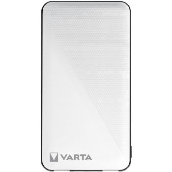 Varta Energy powerbank 5000mAh hvid