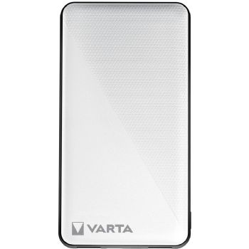 Varta Energy powerbank 10000mAh hvid