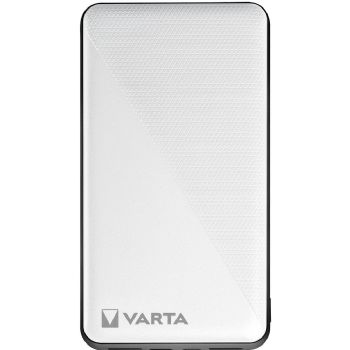 Varta Energy powerbank 15000mAh hvid