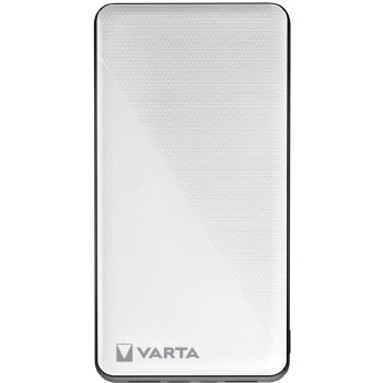 Varta Energy powerbank 20000mAh hvid