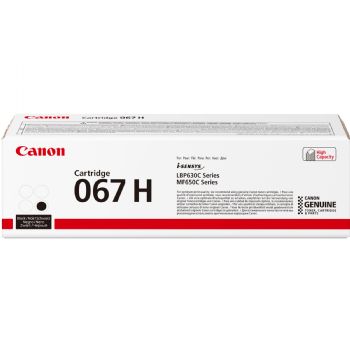 Canon 067H toner sort 3130ark