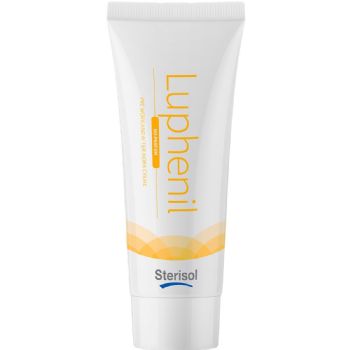 Sterisol Luphenil hudsalve 50ml