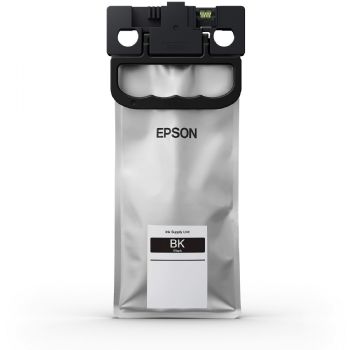 Epson C13T01C100 XL blækpatron sort 10.000ark