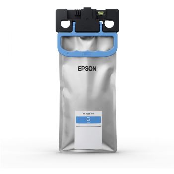 Epson C13T01D200 XXL blækpatron cyan 20.000ark