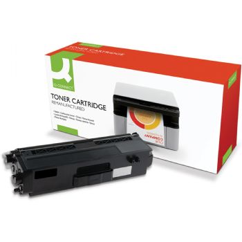 Q-connect TN-910 toner sort 9000ark