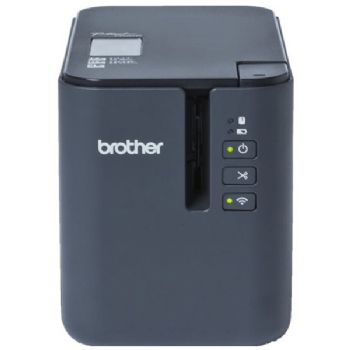 Brother PT-P900Wc labelprinter