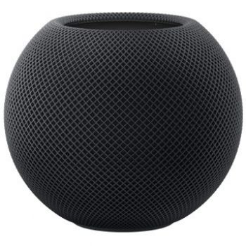 Apple HomePod mini højtaler Space Grey