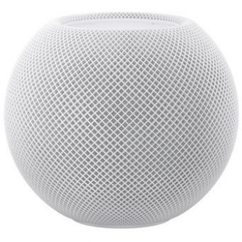 Apple HomePod mini højtaler hvid