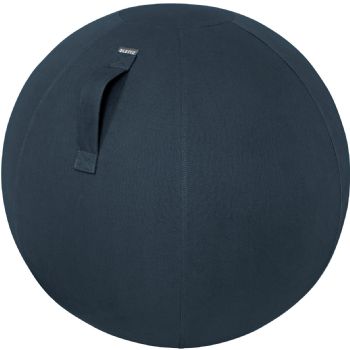 Leitz Ergo Cosy Active balancebold Ø65cm grå