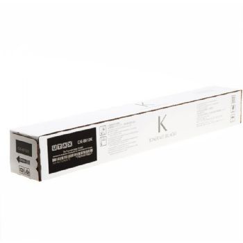 Triumph Adler CK-8512K toner sort 25.000 ark