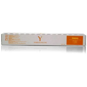 Triumph Adler CK-8512Y toner gul 15.000 ark