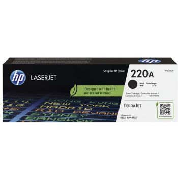 HP 220A toner sort 2000ark