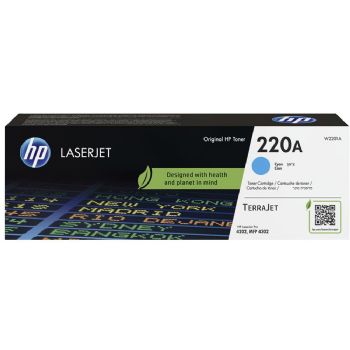 HP 220A toner cyan 1800ark